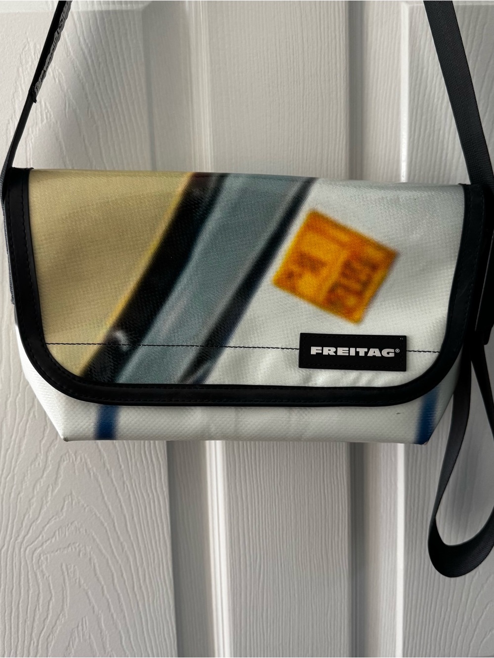 FREITAG F41 HAWAII FIVE-0 BAG